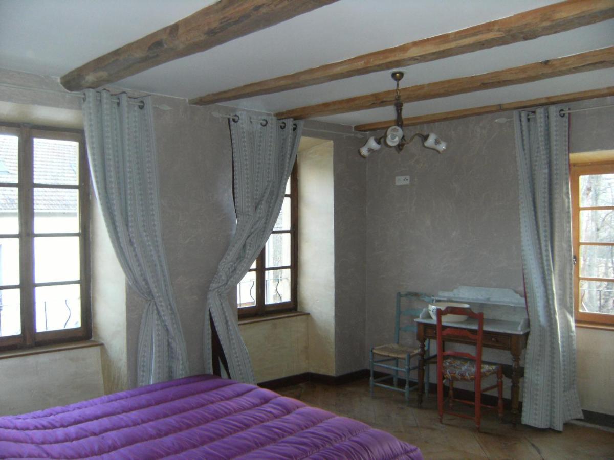 Chateau Du Terrail * Montmaur (Hautes-Alpes)