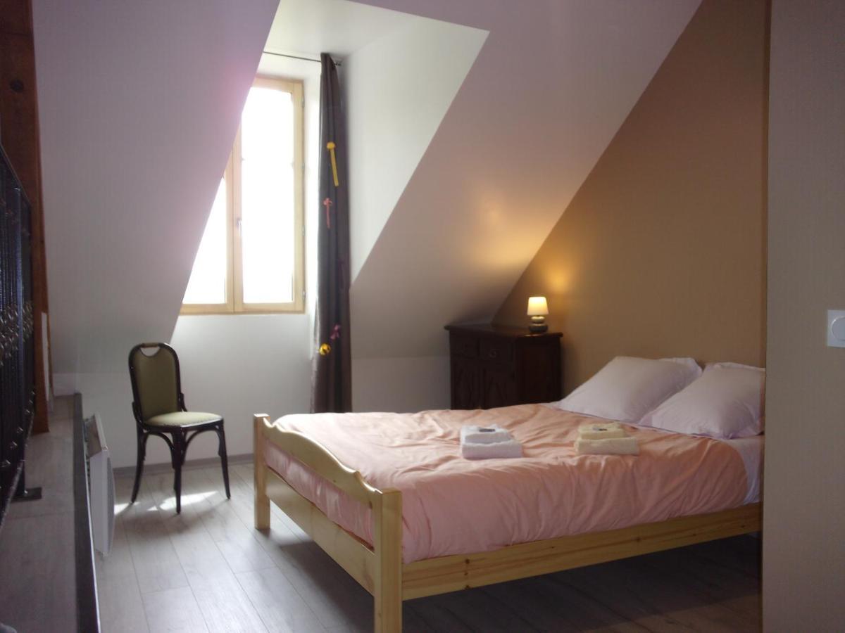 Chateau Du Terrail Bed & Breakfast Montmaur (Hautes-Alpes)