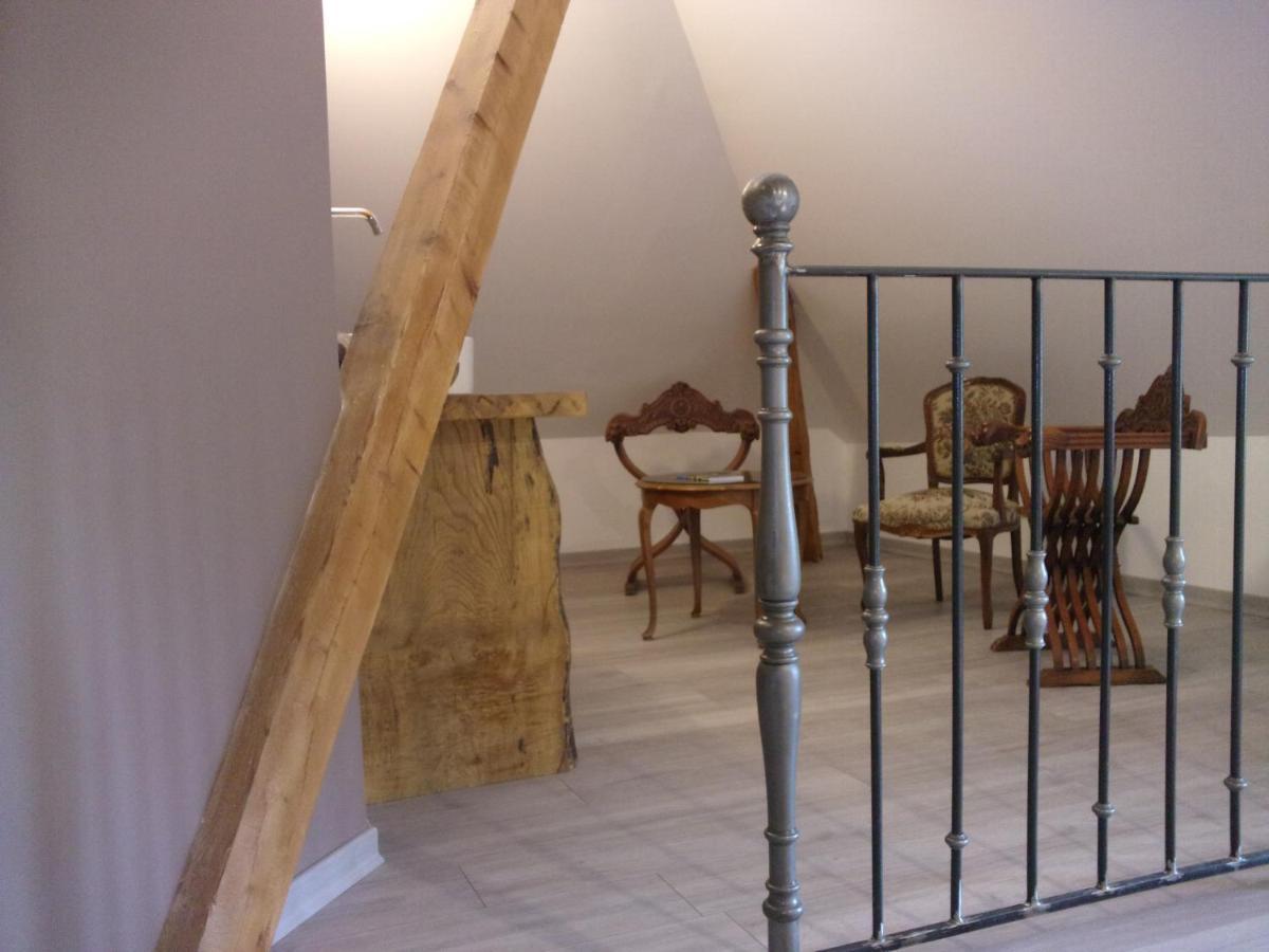 Chateau Du Terrail *